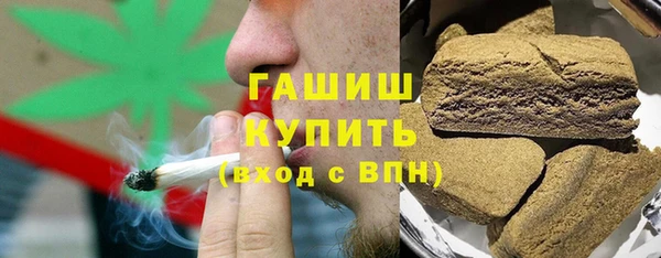 твердый Алексин